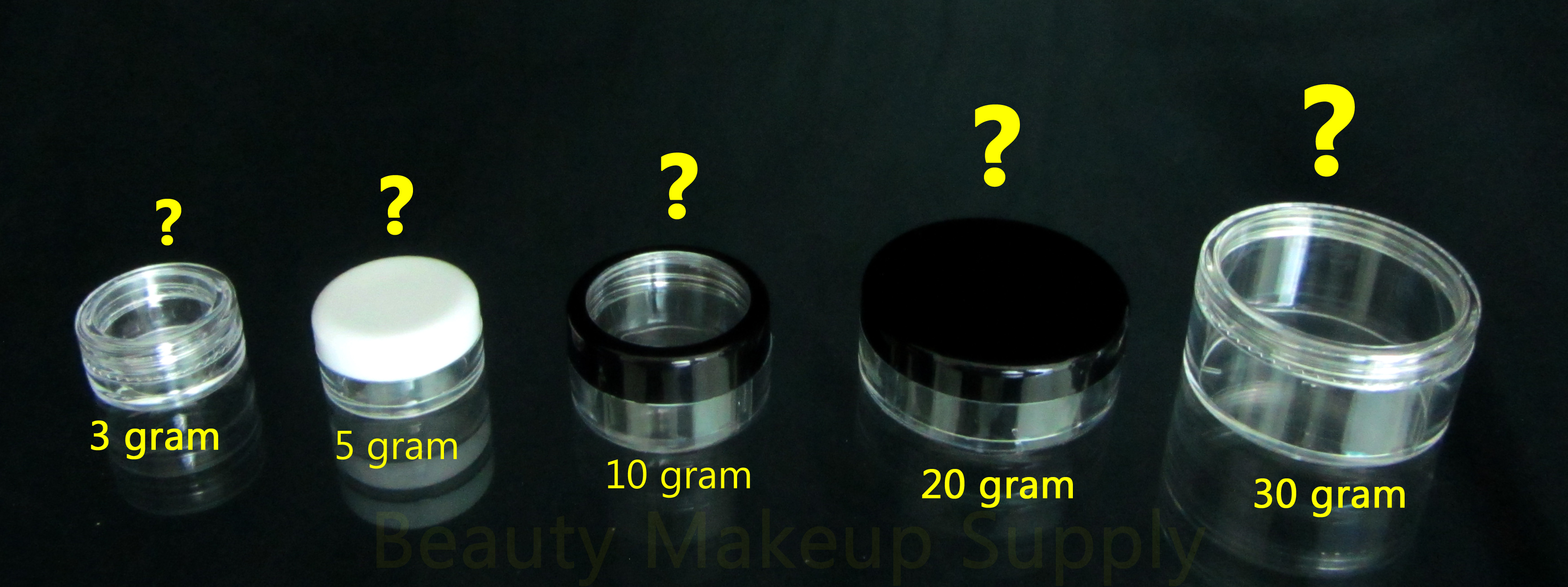 how-do-i-choose-the-correct-size-of-cosmetic-jars-for-my-application